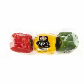 Summerhouse Select Mixed Peppers