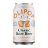 OLIPOP Prebiotic Soda, 12 fl oz