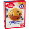 Betty Crocker Muffin Mix