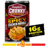 Campbell's Classic Chunky Soup