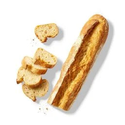 Publix Tutto Pugliese Bread