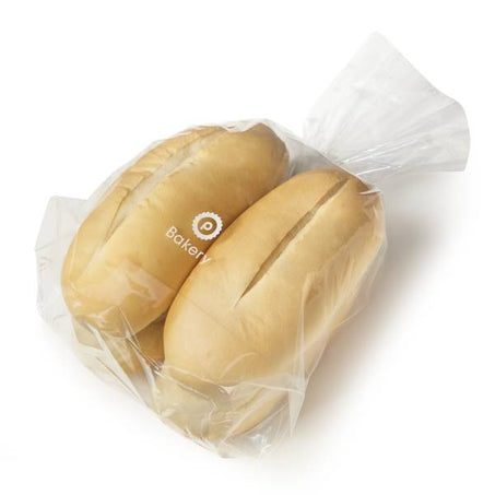 Publix Bakery Cuban Roll 4 ct