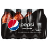 Pepsi 8x12oz Bottles