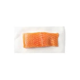 Skinless Salmon Filets 5.25 oz