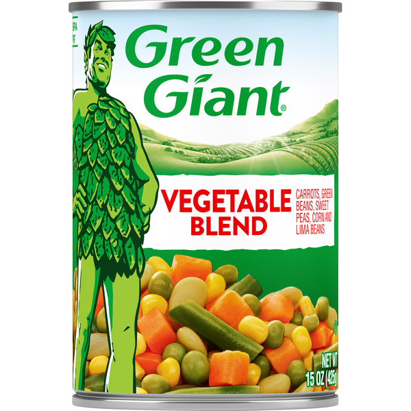 Green Giant Vegetable Blend 15 oz