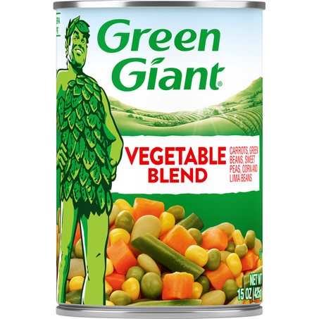 Green Giant Vegetable Blend 15 oz