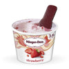 Haagen-Dazs Ice Cream 3.6 fl oz