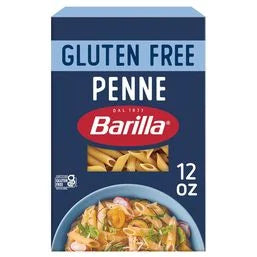 Barilla Gluten-Free Penne Pasta