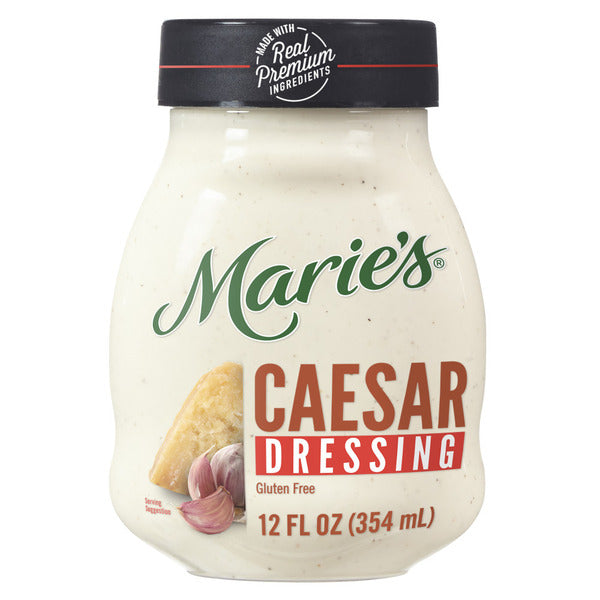 Marie's Dressing Caesar Jar 12 fl oz