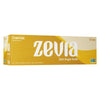 Zevia 12x12oz Cans