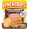 Lunchables