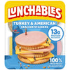 Lunchables