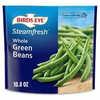 Birds Eye Premium Whole Green Beans