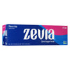 Zevia 12x12oz Cans