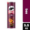 Pringles Potato Crisps Chips, Lunch Snacks, On-The-Go Snacks