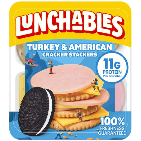 Lunchables