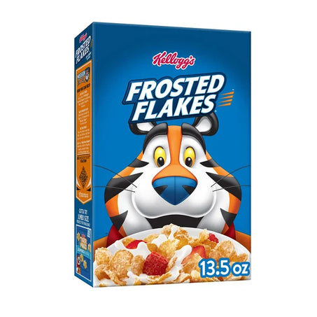 Kellogg's Frosted Flakes 13.5 oz