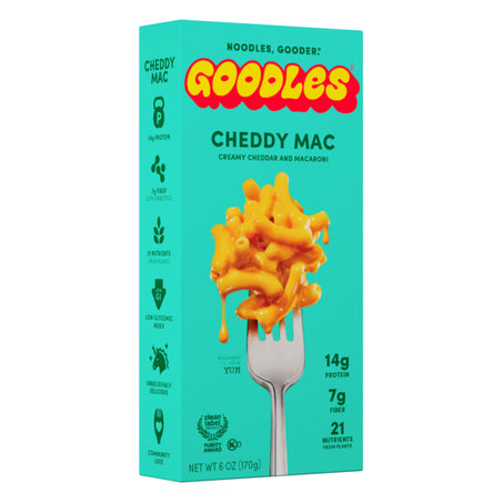 Goodles Mac & Cheese
