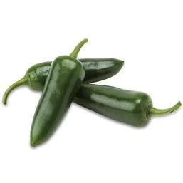 Jalapeno Pepper