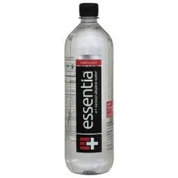 Essentia Water 33.8 fl oz