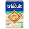 Triscuit Whole Grain Crackers