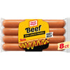 Oscar Mayer Hot Dogs