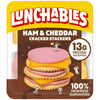 Lunchables