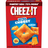 Cheez-It Cheese Crackers Pantry Size