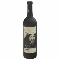 19 Crimes Snoop Dogg Cali Red California Red Wine 750ml