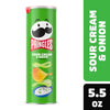 Pringles Potato Crisps Chips, Lunch Snacks, On-The-Go Snacks