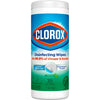 Clorox  Disinfectant, Multi-Surface Antibacterial Cleaning Wipes 35 ct