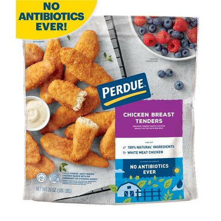 Perdue Breaded Chicken Breast Tenders