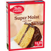 Betty Crocker Cake Mix