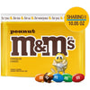 M&M's Sharing Size Candy