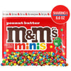 M&M's Sharing Size Candy