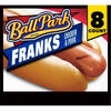 Ball Park Hot Dogs