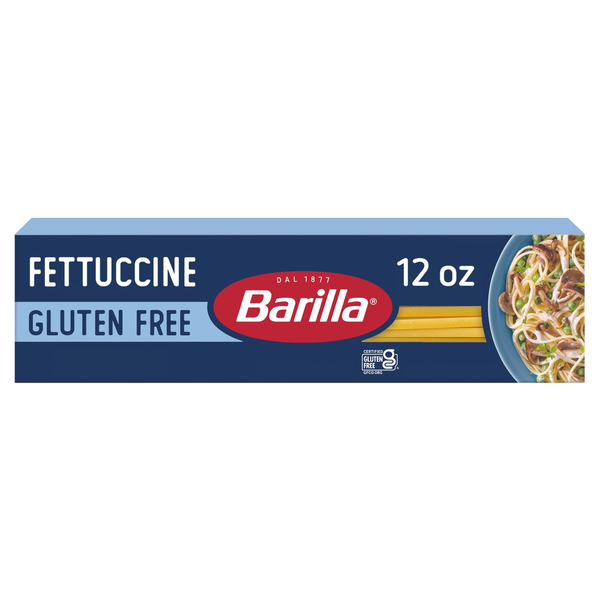 Barilla Gluten-Free Fettuccine