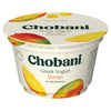 Chobani Greek Yogurt  5.3 oz