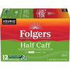 Folgers Keurig K-Cup, 12 Count Box