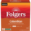 Folgers Keurig K-Cup, 32 Count Box