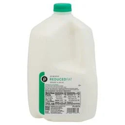 Publix 2% Reduced Fat Milk