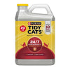 Tidy Cats Clumping Multi Cat Litter 20 lb