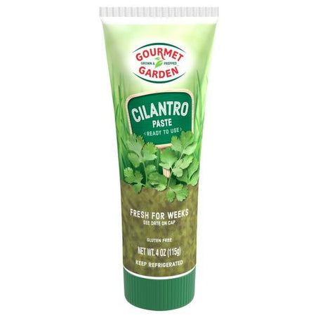 Gourmet Garden Cilantro Stir-In Paste 4 oz