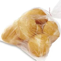 Publix Chicago Hard Rolls