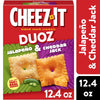 Cheez-It Cheese Crackers Pantry Size
