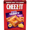 Cheez-It Cheese Crackers Pantry Size