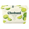Chobani Greek Yogurt 4-Pack