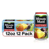 Minute Maid 12 x 12 oz Cans