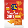 Ritz Toasted Chips