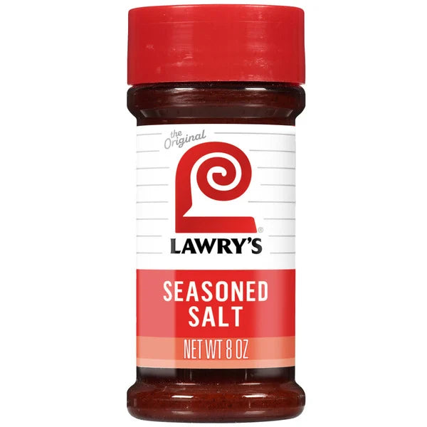 Lawry's Seasoned Salt, 8 oz